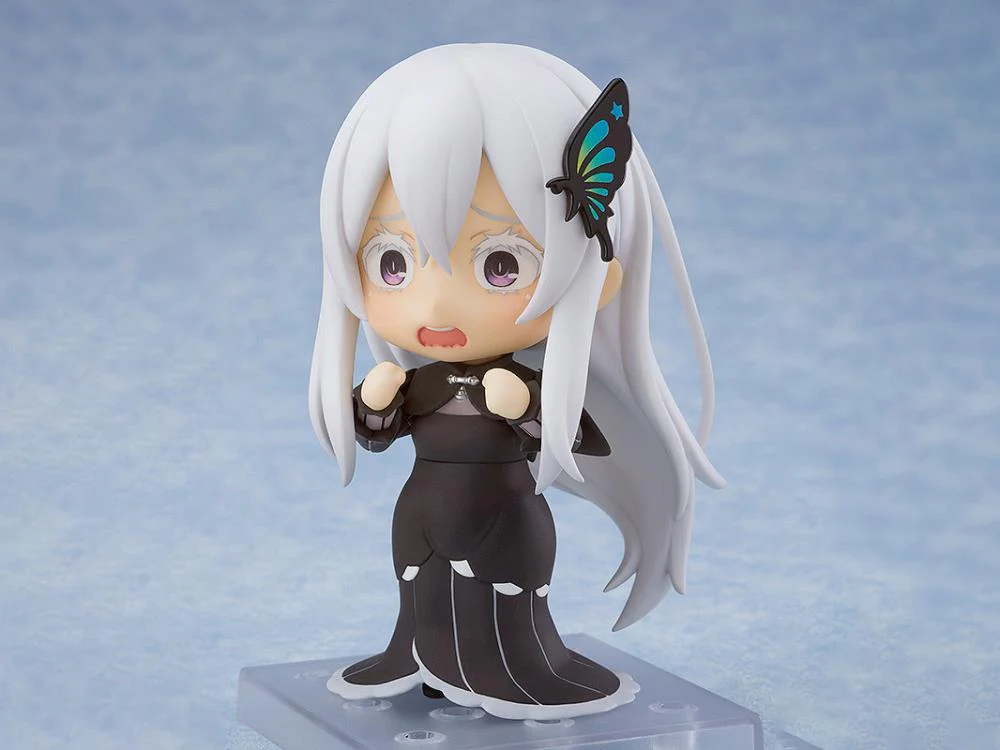 Re:Zero Starting Life in Another World Nendoroid No.1461 Echidna - Image 5