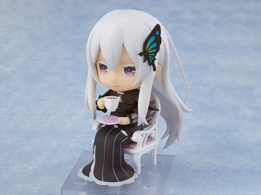 Re:Zero Starting Life in Another World Nendoroid No.1461 Echidna - Image 6