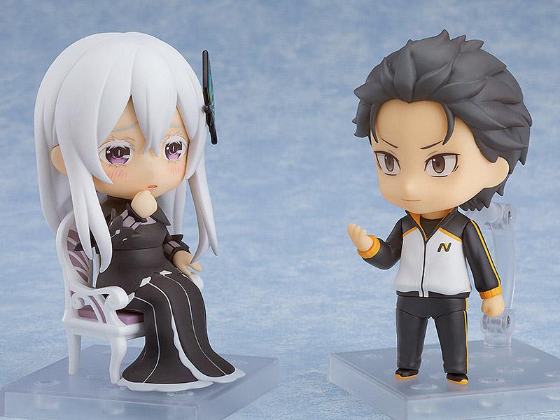 Re:Zero Starting Life in Another World Nendoroid No.1461 Echidna - Image 7
