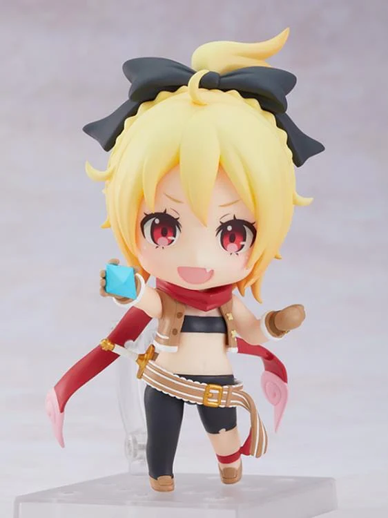 Re:Zero Starting Life in Another World Nendoroid No.1706 Felt - Image 2