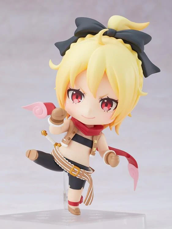 Re:Zero Starting Life in Another World Nendoroid No.1706 Felt - Image 4