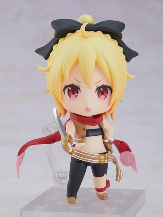 Re:Zero Starting Life in Another World Nendoroid No.1706 Felt - Image 6