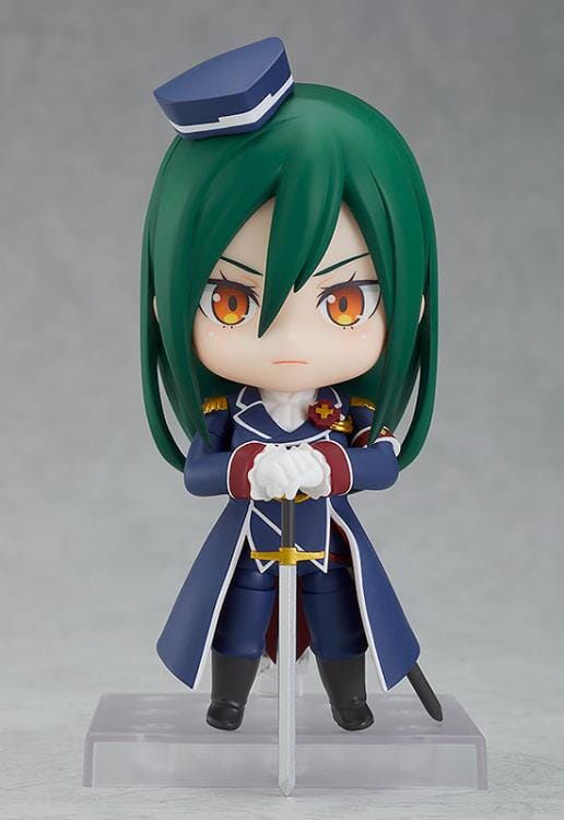 Re Zero Starting Life in Another World Nendoroid No.1746 Crusch Karsten - Image 2
