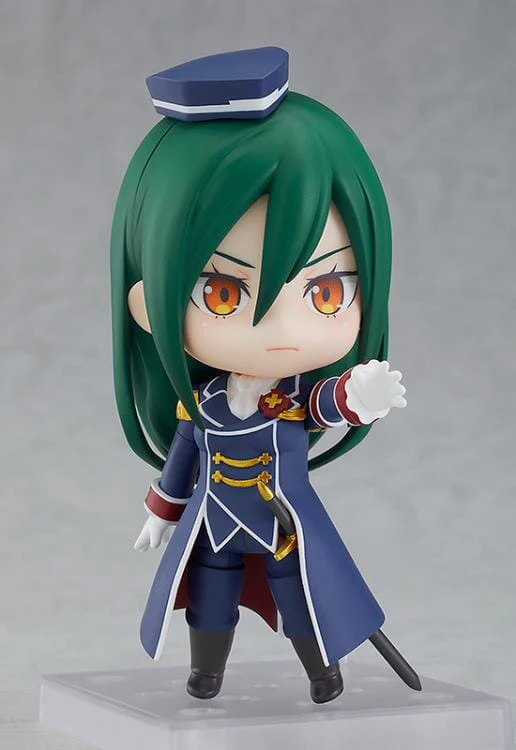 Re Zero Starting Life in Another World Nendoroid No.1746 Crusch Karsten - Image 3