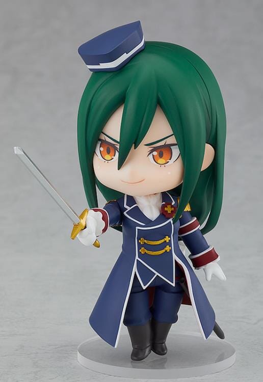 Re Zero Starting Life in Another World Nendoroid No.1746 Crusch Karsten - Image 4