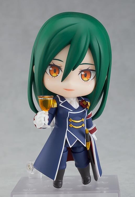 Re Zero Starting Life in Another World Nendoroid No.1746 Crusch Karsten - Image 5