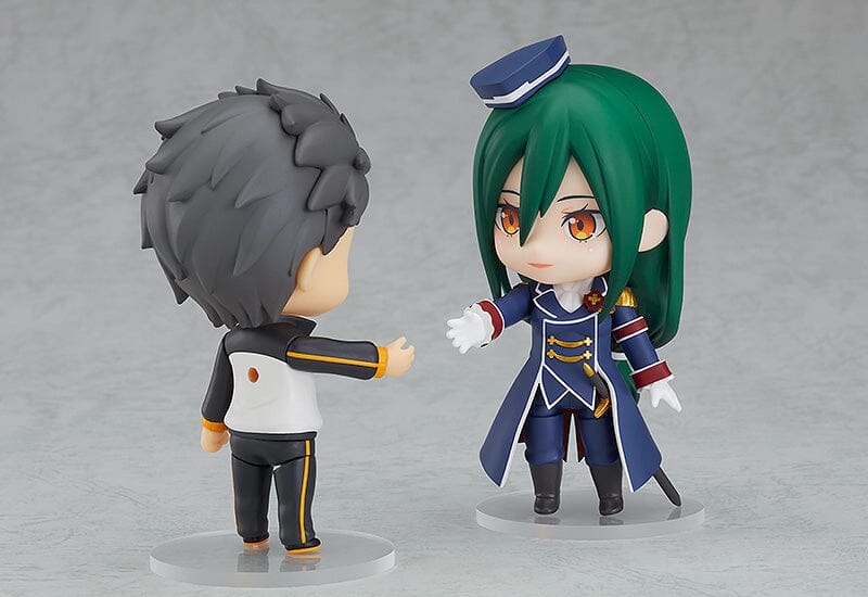 Re Zero Starting Life in Another World Nendoroid No.1746 Crusch Karsten - Image 6