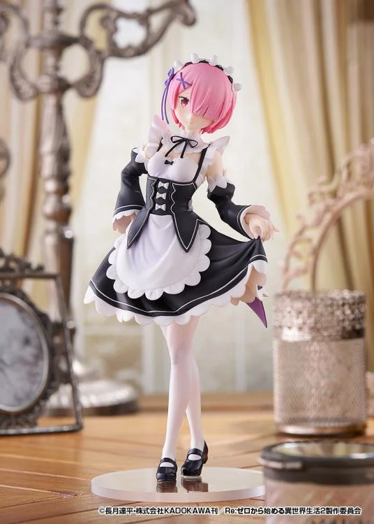Re Zero Starting Life in Another World Pop Up Parade L Ram - Image 2
