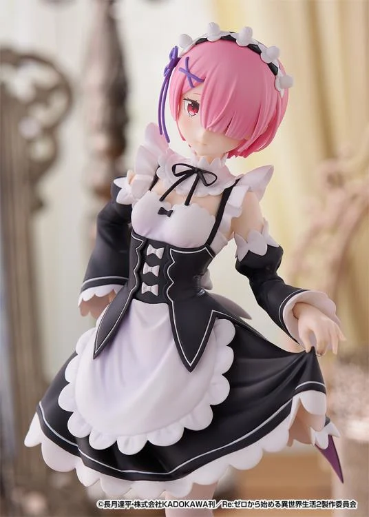 Re Zero Starting Life in Another World Pop Up Parade L Ram - Image 4