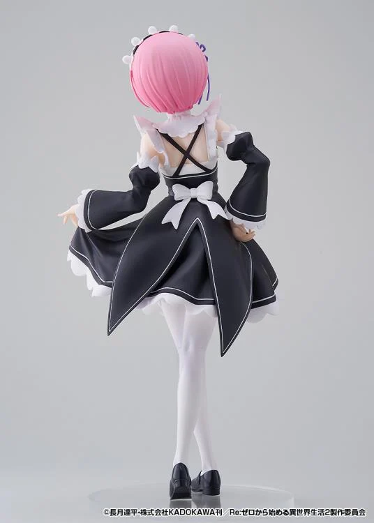 Re Zero Starting Life in Another World Pop Up Parade L Ram - Image 7