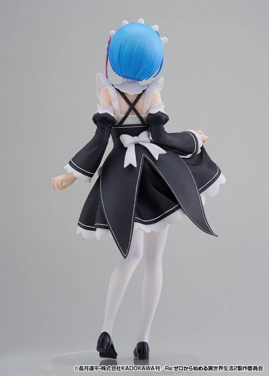 Re Zero Starting Life in Another World Pop Up Parade L Rem - Image 7