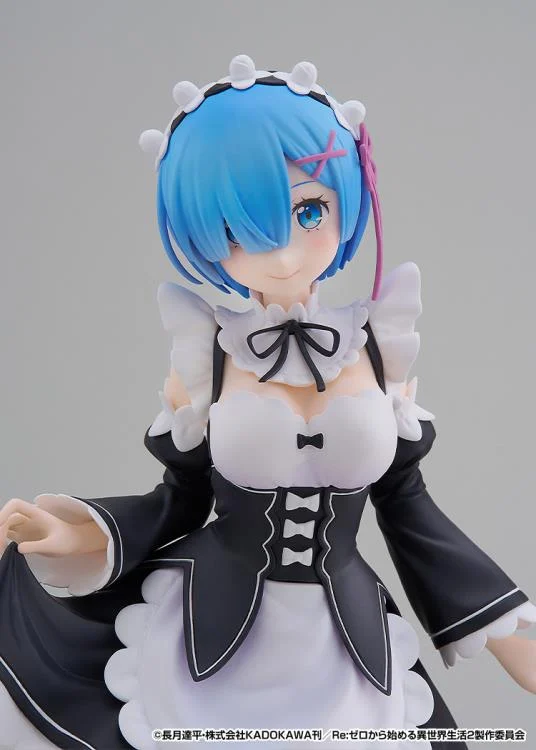 Re Zero Starting Life in Another World Pop Up Parade L Rem - Image 8