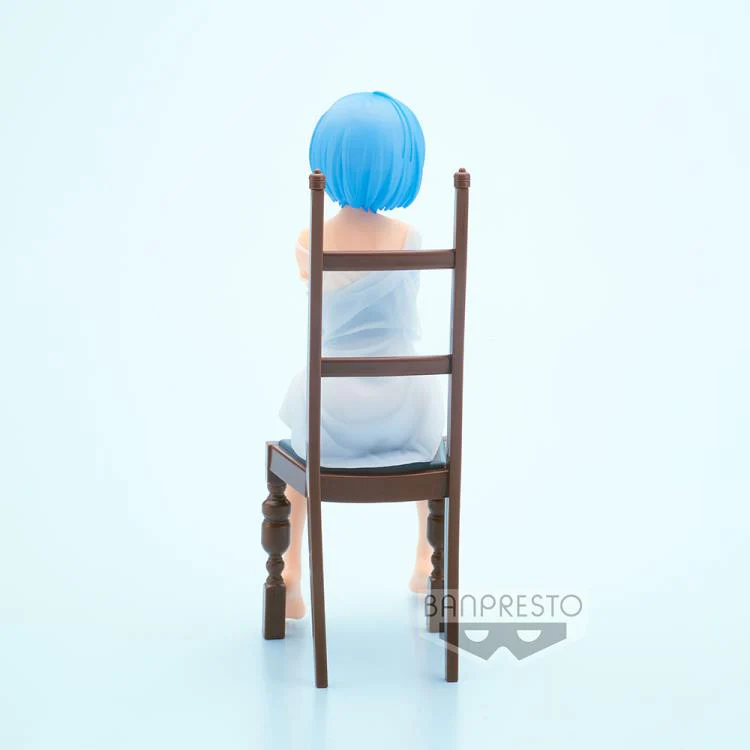Re Zero Starting Life in Another World Relax time Rem - Image 5