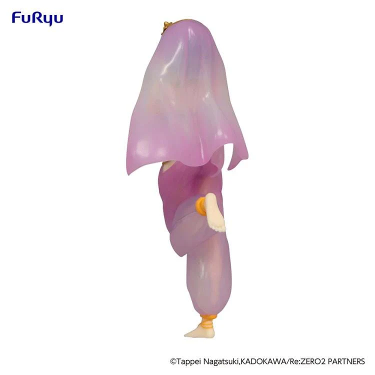Re:Zero Starting Life in Another World Rem (Arabian Nights) Another Color Ver. SSS Figure - Image 5