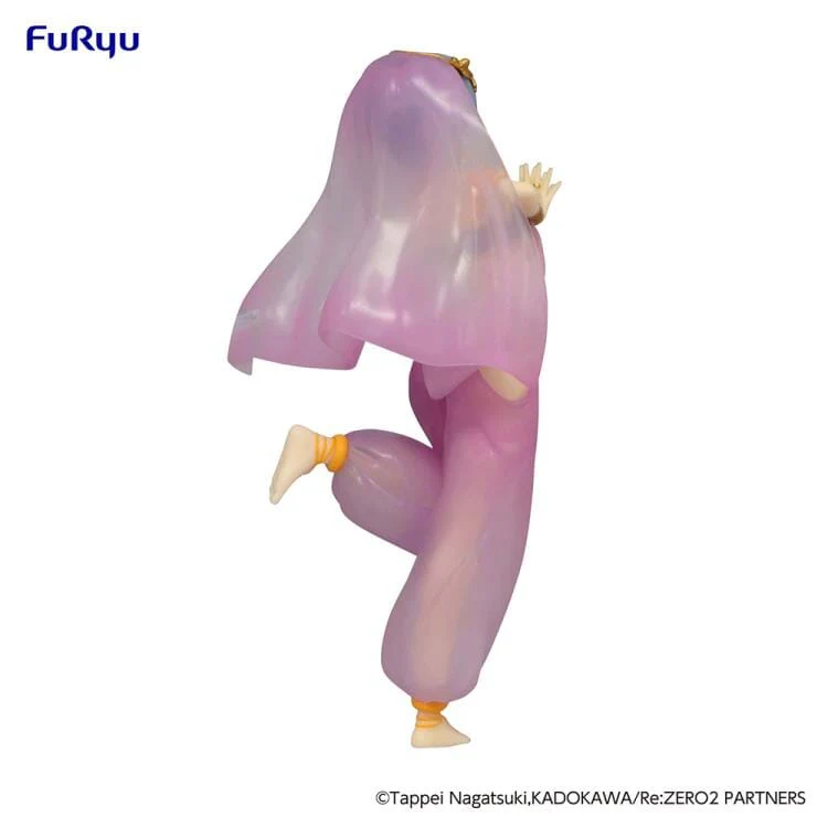 Re:Zero Starting Life in Another World Rem (Arabian Nights) Another Color Ver. SSS Figure - Image 7