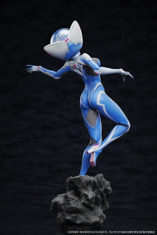 Re Zero Starting Life in Another World Rem (AxA -SF Space Suit Ver.-) 1/7 Scale Figure - Image 5