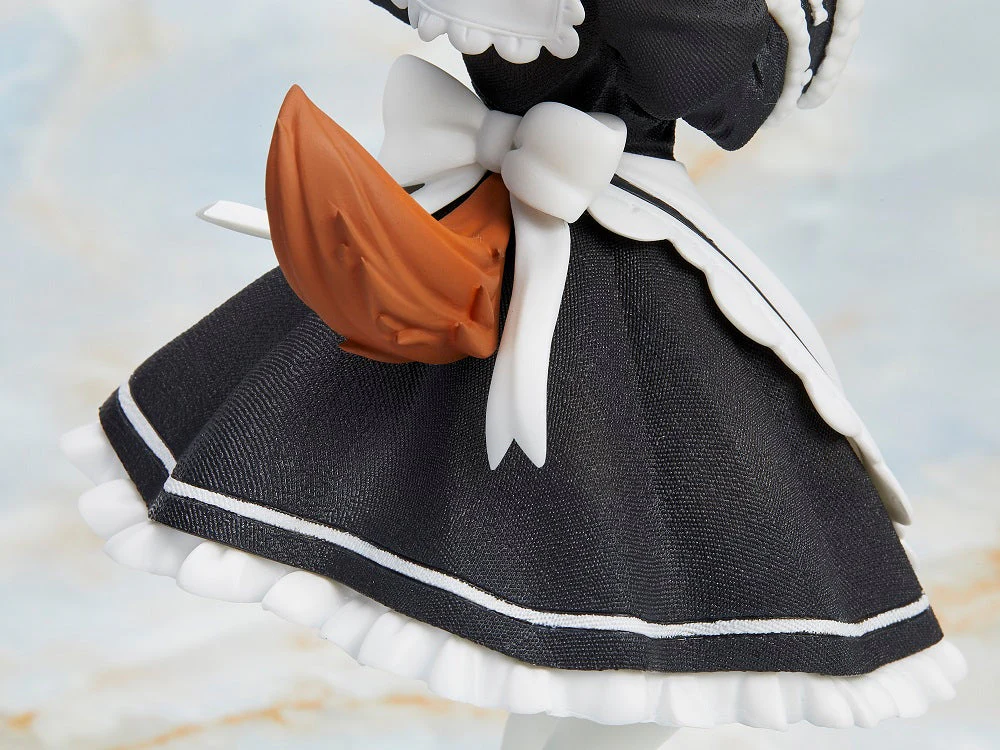 Re:Zero Starting Life in Another World Rem (Memory Snow Dog Ver.) Coreful Figure - Image 13