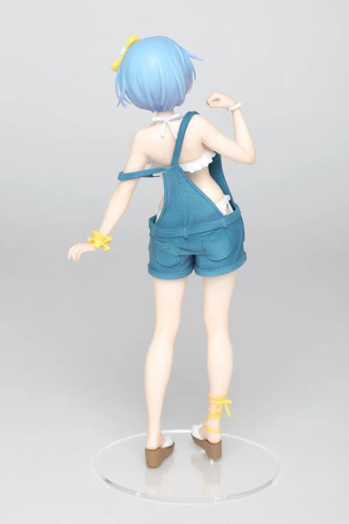 Re:Zero Starting Life in Another World Rem (Overalls Ver.) - Image 6