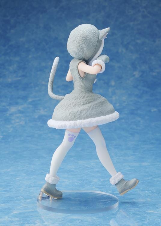Re:Zero Starting Life in Another World Rem (Puck Image Ver.) Figure - Image 7