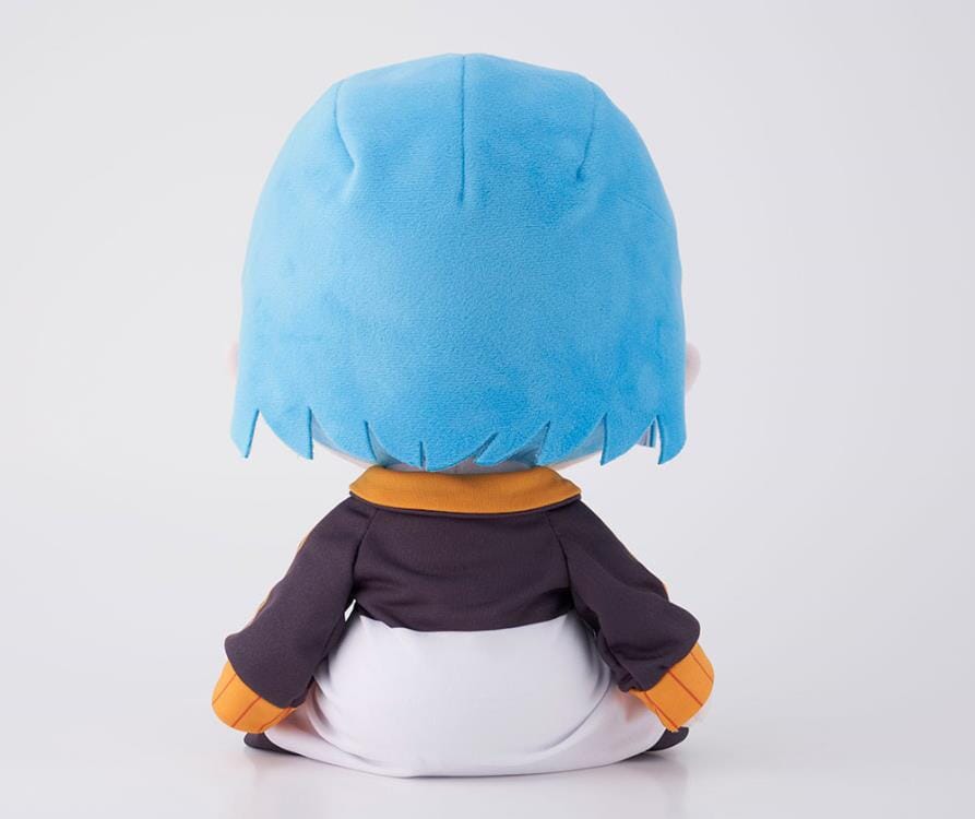 Re Zero Starting Life in Another World Rem (Training Suit Ver.) Big Plush - Image 3