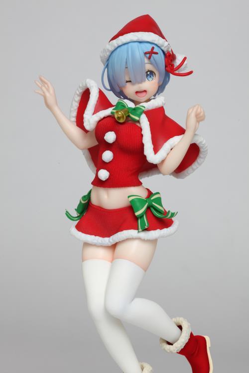 Re:Zero Starting Life in Another World Rem (Winter Ver.) - Image 2