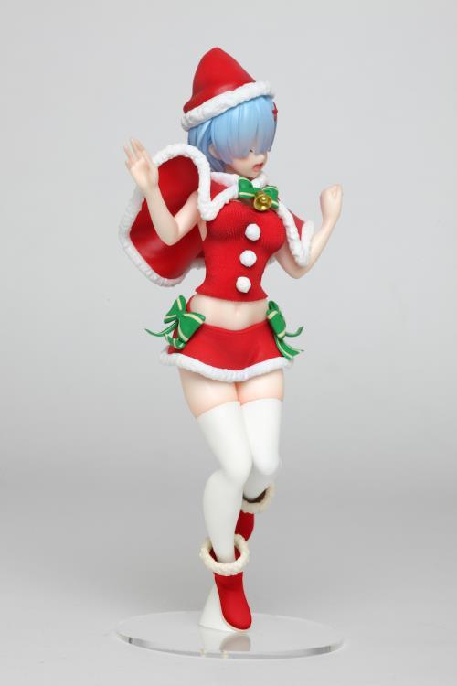 Re:Zero Starting Life in Another World Rem (Winter Ver.) - Image 3