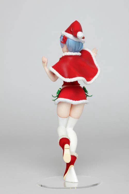 Re:Zero Starting Life in Another World Rem (Winter Ver.) - Image 4