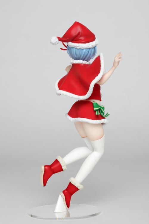Re:Zero Starting Life in Another World Rem (Winter Ver.) - Image 5