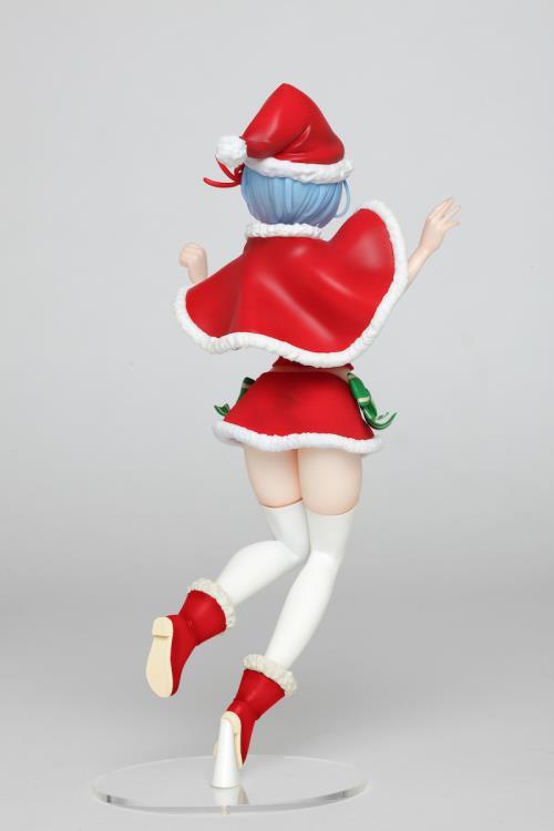 Re:Zero Starting Life in Another World Rem (Winter Ver.) - Image 6