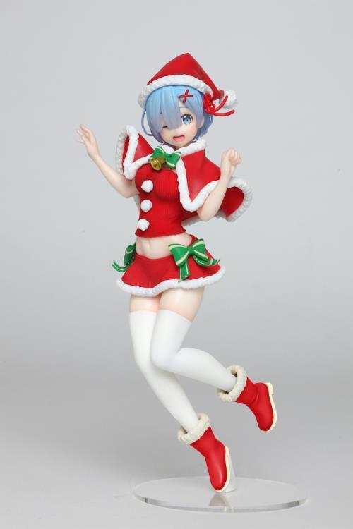 Re:Zero Starting Life in Another World Rem (Winter Ver.) - Image 7