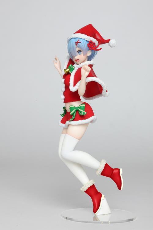 Re:Zero Starting Life in Another World Rem (Winter Ver.) - Image 8