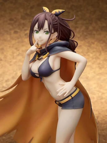 Re Zero Starting Life in Another World Shaula 1/7 Scale Figure - Image 2