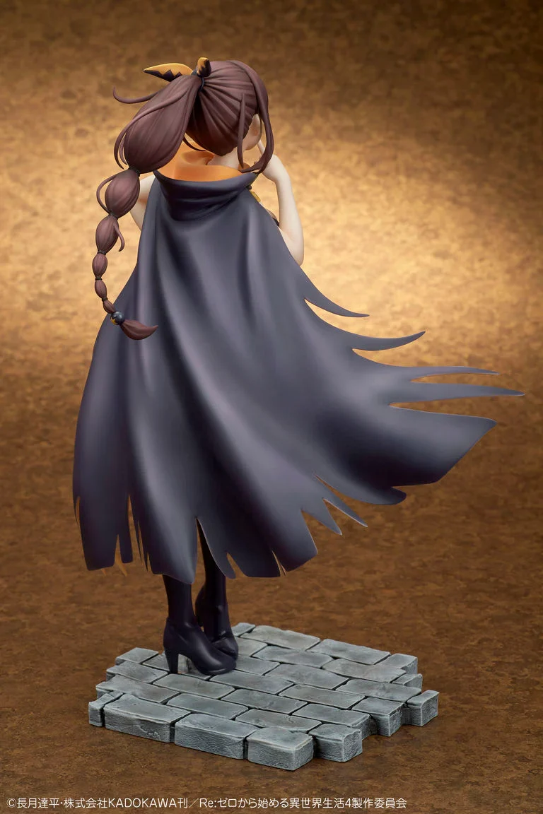 Re Zero Starting Life in Another World Shaula 1/7 Scale Figure - Image 7
