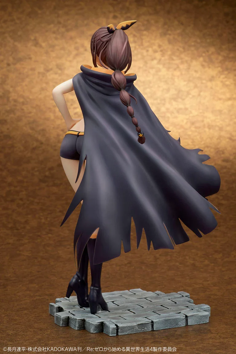 Re Zero Starting Life in Another World Shaula 1/7 Scale Figure - Image 8