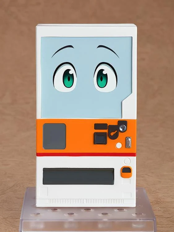 Reborn as a Vending Machine, I Now Wander the Dungeon Nendoroid No.2221 Boxxo - Image 2