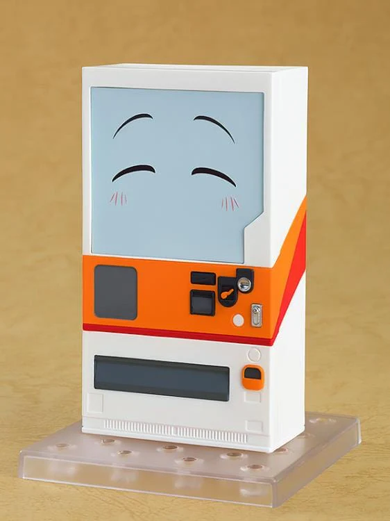 Reborn as a Vending Machine, I Now Wander the Dungeon Nendoroid No.2221 Boxxo - Image 3