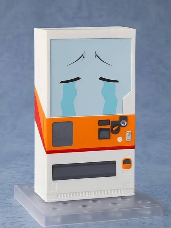Reborn as a Vending Machine, I Now Wander the Dungeon Nendoroid No.2221 Boxxo - Image 4