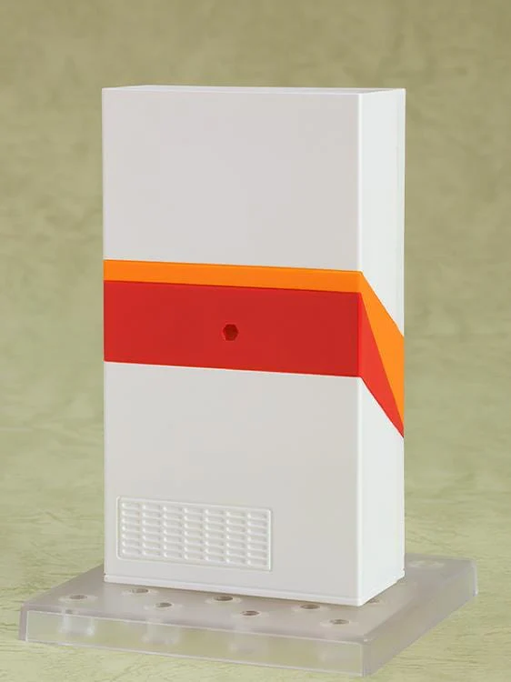 Reborn as a Vending Machine, I Now Wander the Dungeon Nendoroid No.2221 Boxxo - Image 6