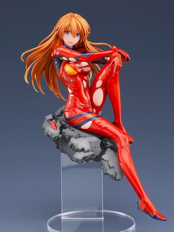Rebuild of Evangelion Asuka Langley 1/7 Scale Figure - Image 2