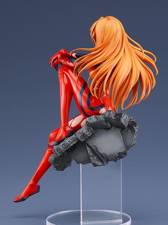 Rebuild of Evangelion Asuka Langley 1/7 Scale Figure - Image 4