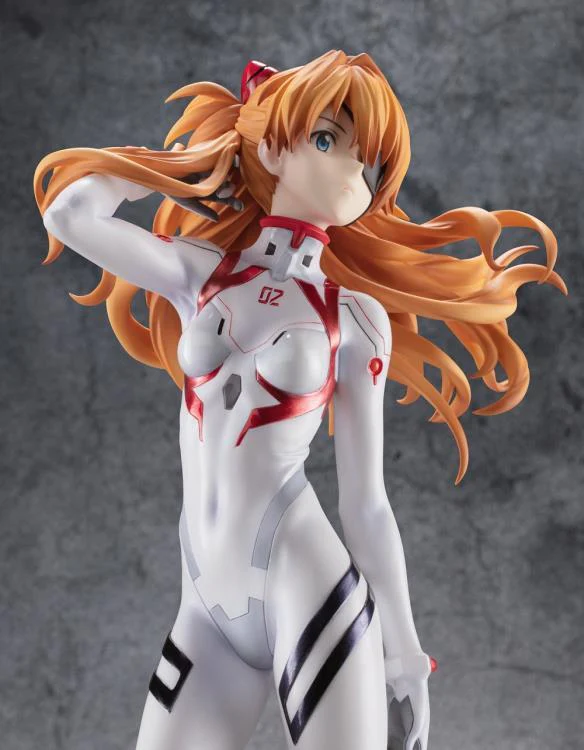 Rebuild of Evangelion Asuka Shikinami Langley (Last Mission Ver.) 1/7 Scale Figure - Image 7