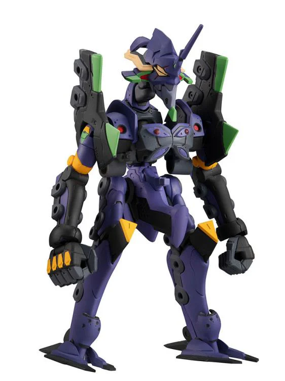 Rebuild of Evangelion Desktop Army New Theatrical Edition Shinji Ikari, Kaworu Nagisa & Eva Unit13 - Image 4