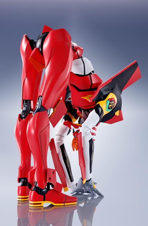 Rebuild of Evangelion Dynaction EVA Unit-02 - Image 10