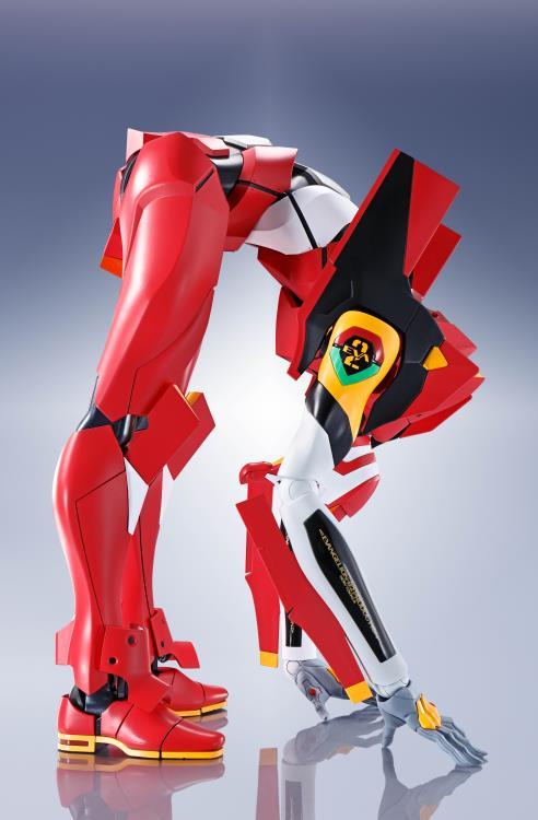 Rebuild of Evangelion Dynaction EVA Unit-02 - Image 11
