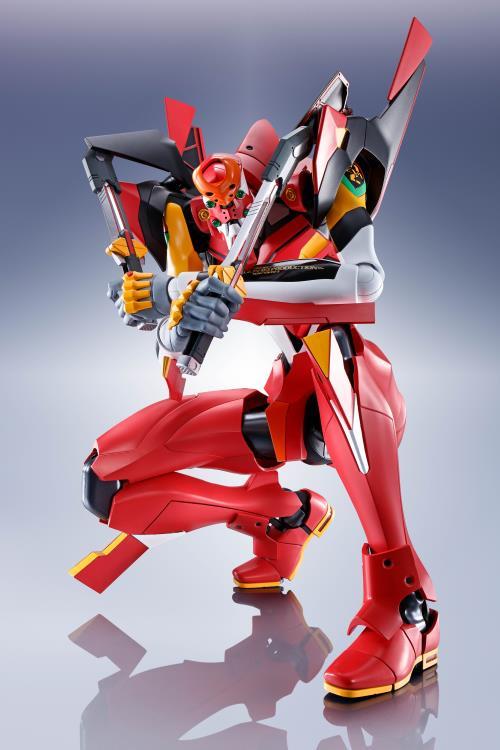 Rebuild of Evangelion Dynaction EVA Unit-02 - Image 19