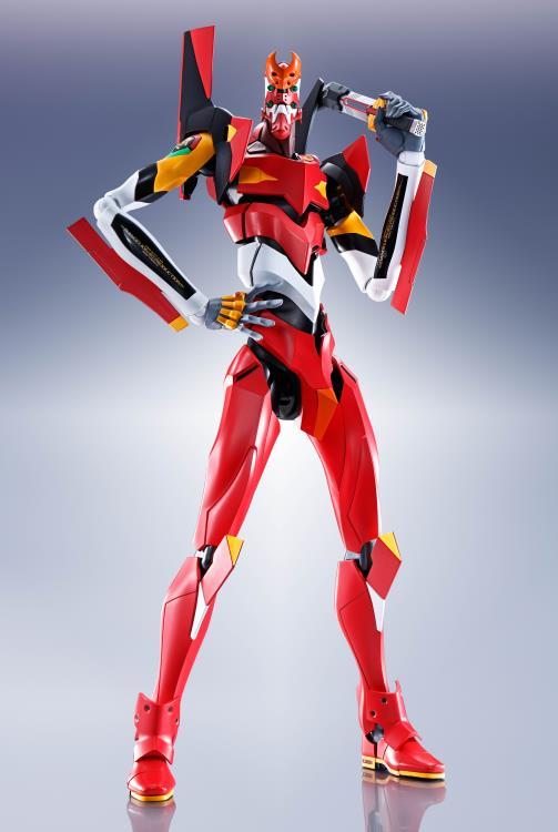 Rebuild of Evangelion Dynaction EVA Unit-02 - Image 2