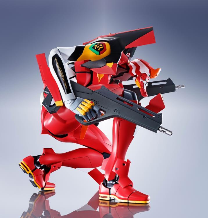 Rebuild of Evangelion Dynaction EVA Unit-02 - Image 20