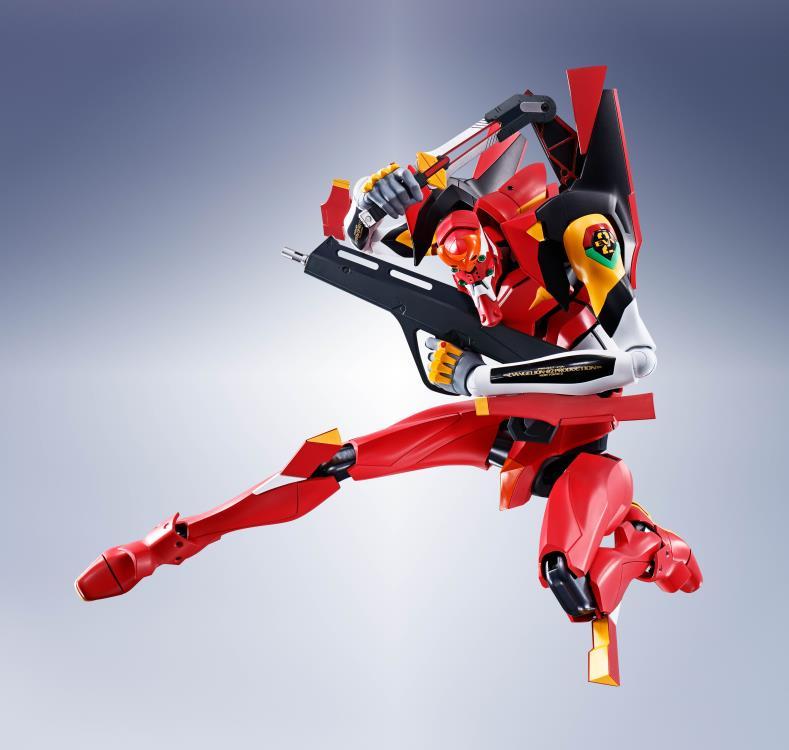 Rebuild of Evangelion Dynaction EVA Unit-02 - Image 21