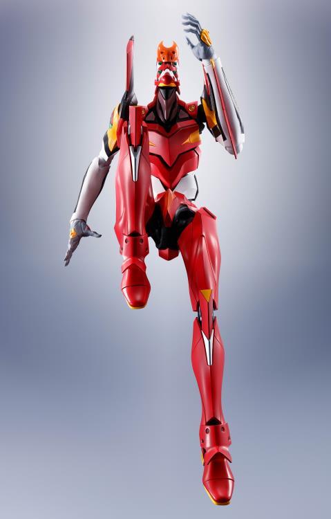 Rebuild of Evangelion Dynaction EVA Unit-02 - Image 22