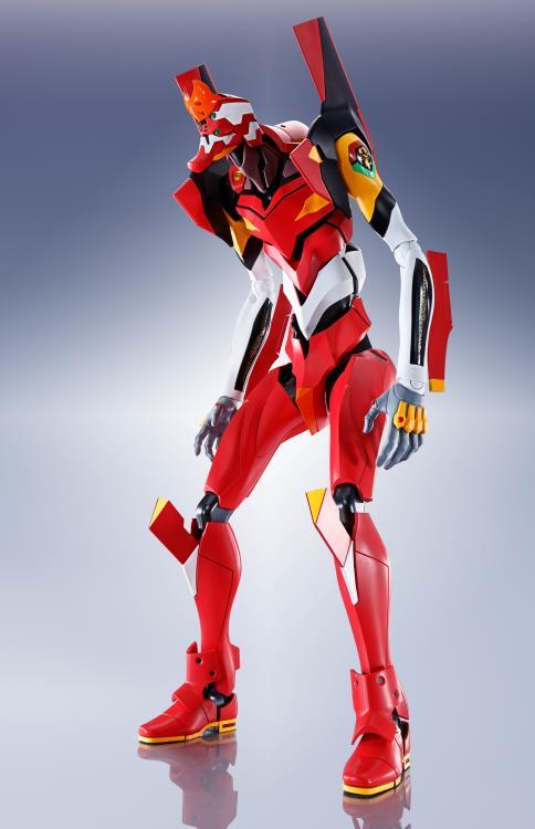Rebuild of Evangelion Dynaction EVA Unit-02 - Image 23